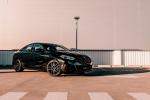 BMW M235i xDrive Gran Coupe Black Shadow Edition 2020 года